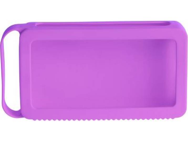 Lunii - Coque De Protection Odile Violette Pour Fàh