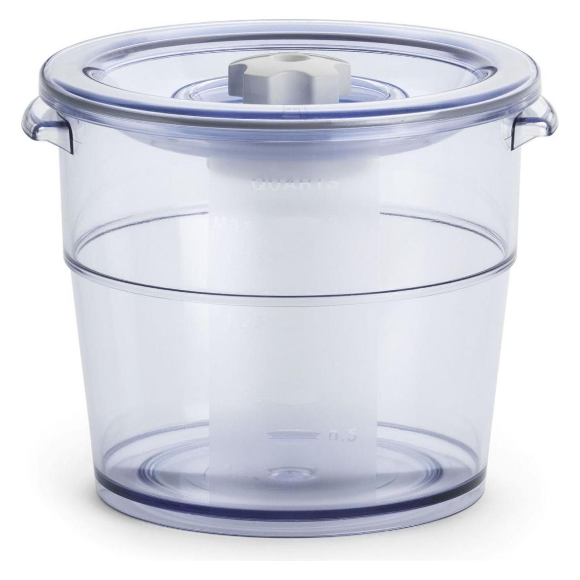 Magic Vac Executive (4 l) (ACO1002)