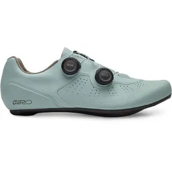 Giro Regime II Rennradschuh - sky blue - 47