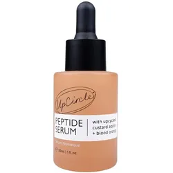 UpCircle, Gesichtsserum, Peptide Serum - Custard Apple + Blood Orange - 30 ml (30 ml)