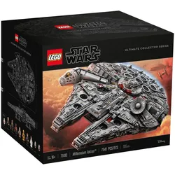 LEGO® Star Wars 75192 Millennium Falcon™