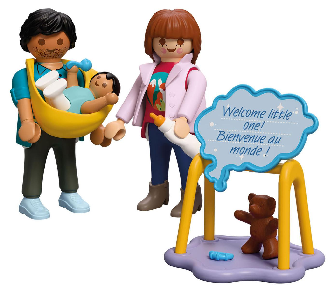 Playmobil Verjaardag speelset