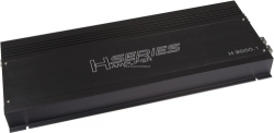 Audio System Audio System H 3000.1