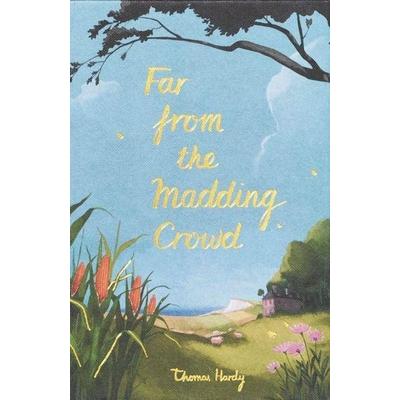 Far from the Madding Crowd, Gebundene Ausgabe von Thomas Hardy, Wordsworth Editions Ltd, 978-1-84022-828-1
