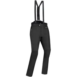 Bering Siberia Motorradhose schwarz Gr. L