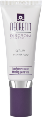Derma Enzinger GmbH NEORETIN Serum Booster Fluid 30 ml 11091603