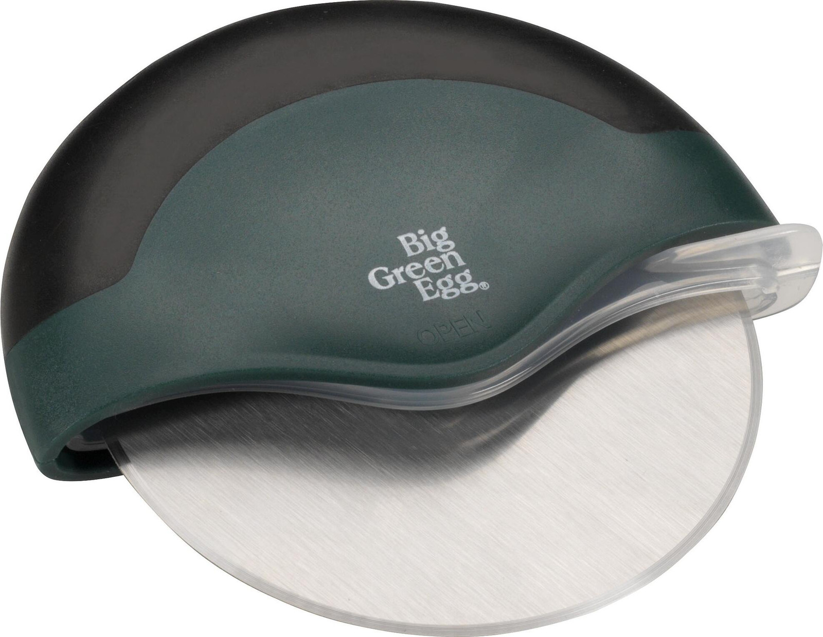 Big Green Egg Compact Pizza Cutter Grandpro