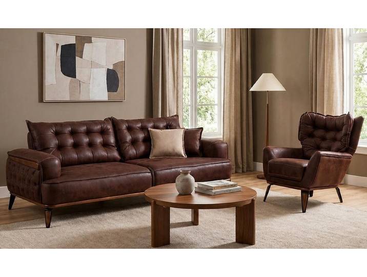 Xlmoebel TV-Wand Moderne weiße TV-Konsole mit viel Stauraum und bequemer Nutzung, Made in Europa
