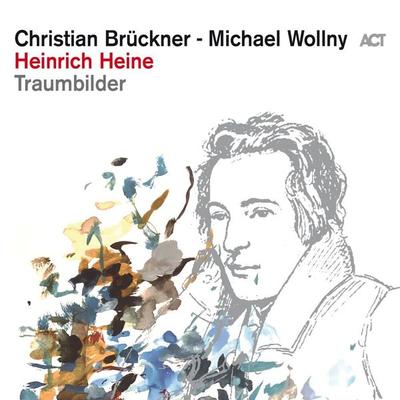 Heine, H: Heinrich Heine: Traumbilder - Heinrich Heine, CD, 0614427993526
