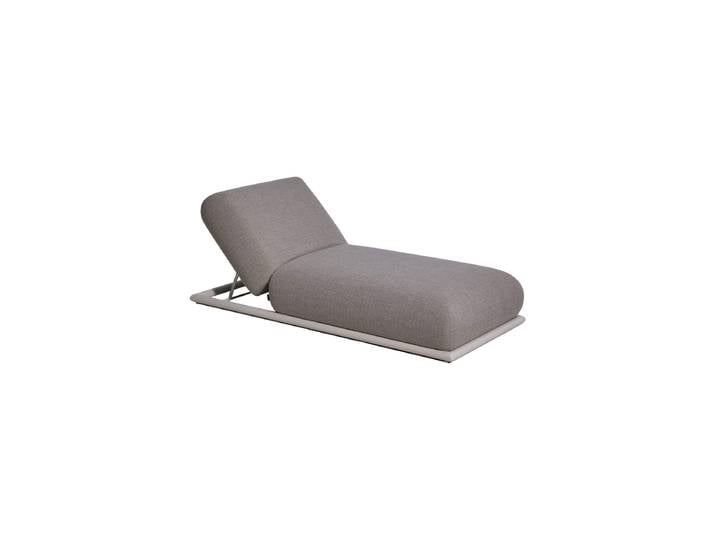 Hochwertiges Outdoor Daybed „Sullivan“ Greige Alpine Richmond Interiors