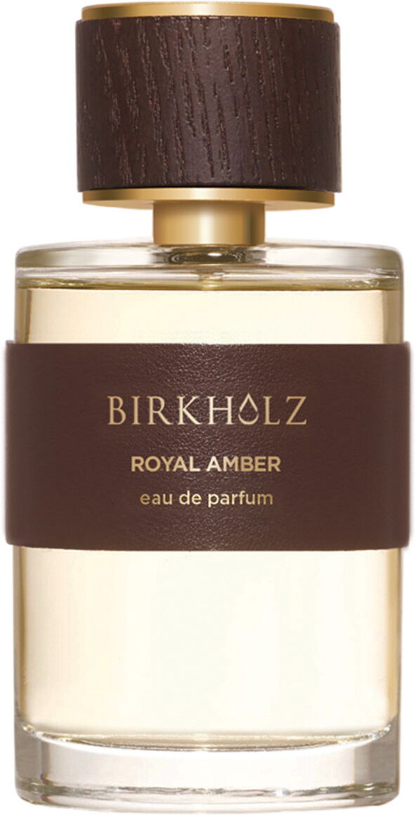 100ml BIRKHOLZ Royal Amber Eau de Parfum