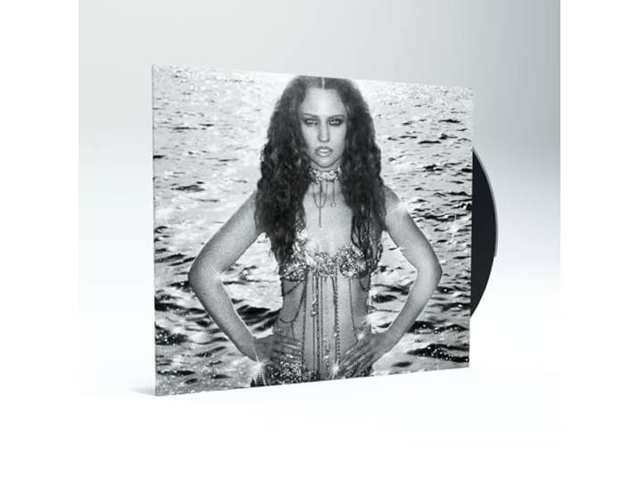 Jess Glynne: Jess [CD]
