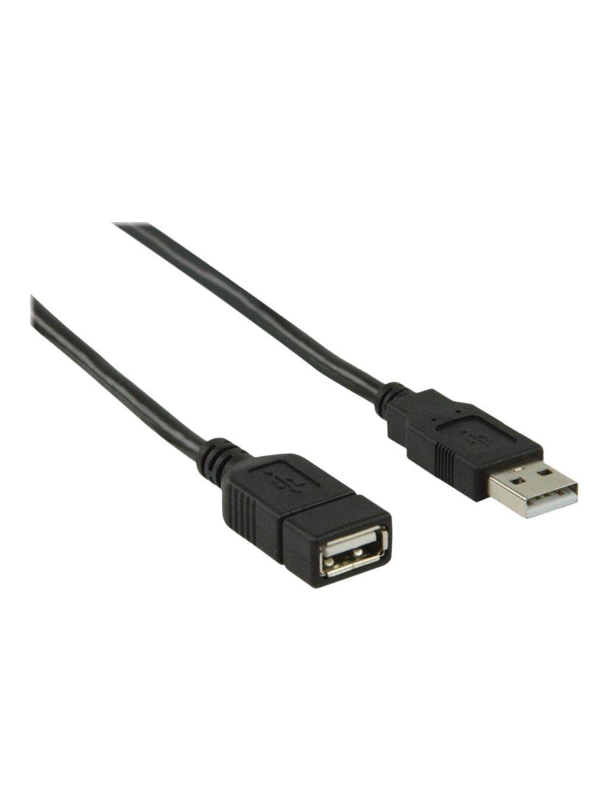 Nedis - USB extension cable - USB to USB - 2 m