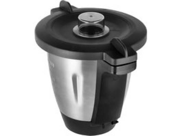 SILVERCREST® Set de bol mélangeur SMCCM 6 A1 pour Monsieur Cuisine Connect