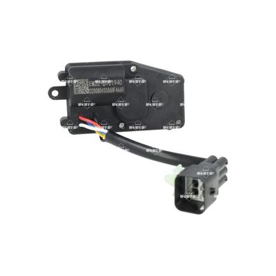 NRF Kühlmittelregelventil 391047 für BYD