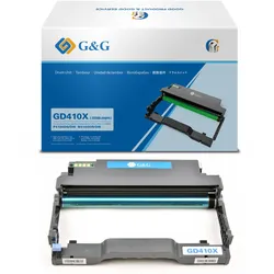 G&G Trommel GD410X für G&G Drucker M4100DW + P4100DW