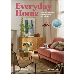 Everyday Home, Ratgeber von Marion Hellweg