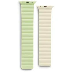 Armband   136840 Fantastic Feel (Beige, Grün)