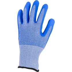 Schnittschutzhandschuhe Level E "ANCHORAGE" stronghand® - 10 (XL)