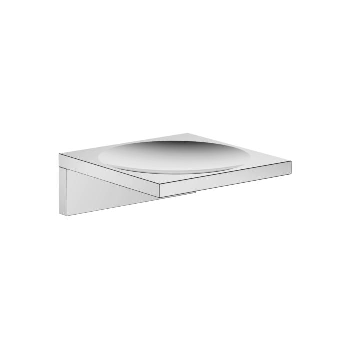 Dornbracht Seifenhalter Wandmodell MEM 8341078000 chrom, komplett