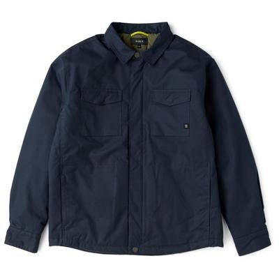 Roark - Hebrides 10K - Freizeitjacke Gr S blau