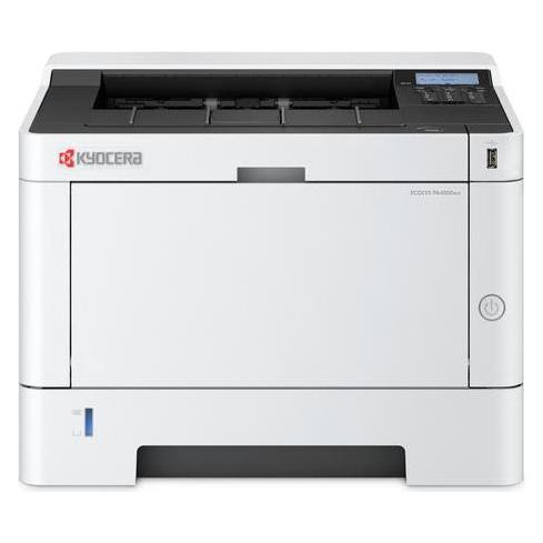 Kyocera ECOSYS PA4000wx Laserdrucker sw (Laser, Schwarz-Weiss) (110C1F3NL0)