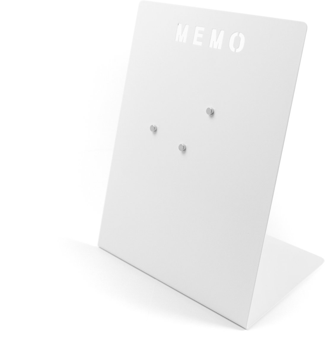 Trendform Memobord - Wit