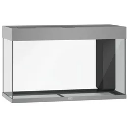 JUWEL Rio 125 LED Aquarium Set grau