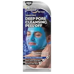 Montagne Jeunesse Deep Pore Cleansin Peel Off 10ml