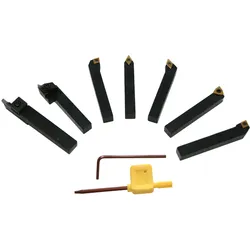 ELMAG Wendeplatten-Drehmeißel-Satz - 88068
