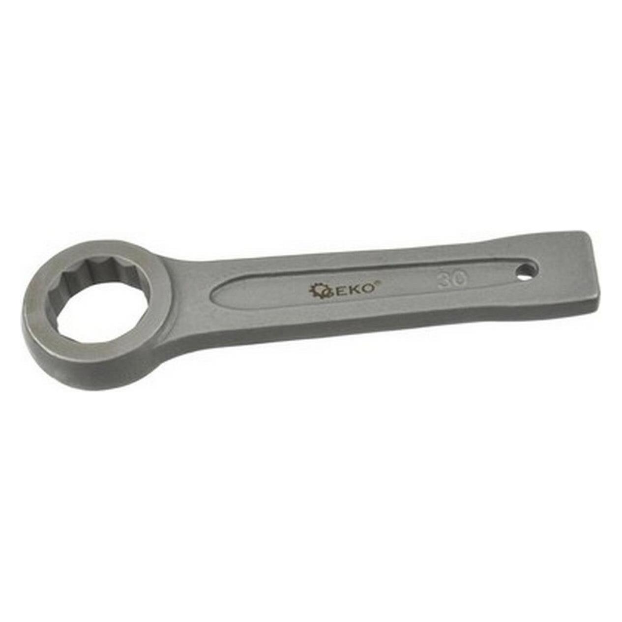 GEKO Schlag-Steckschlüssel 30 mm (G16030)
