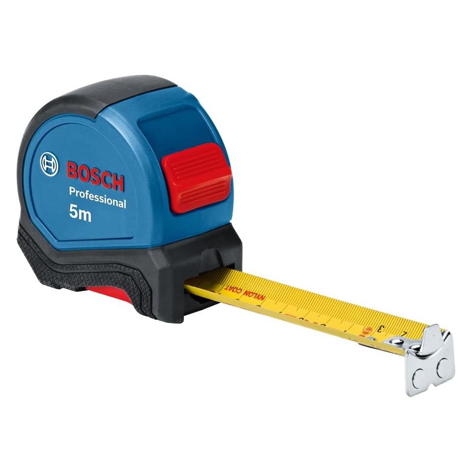 Bosch Professional Combo Kit (13 Teile) (0615990N2S)