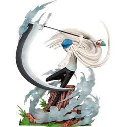 Plastoy Kaito - Hunter X Hunter Statue