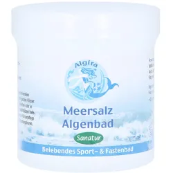 Meersalz-algenbad 250 g