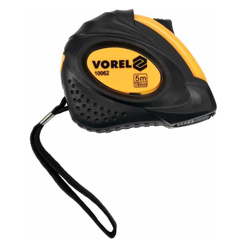 Toya Vorel Massband rollte 5 m x 19 mm (5 m) (10062)