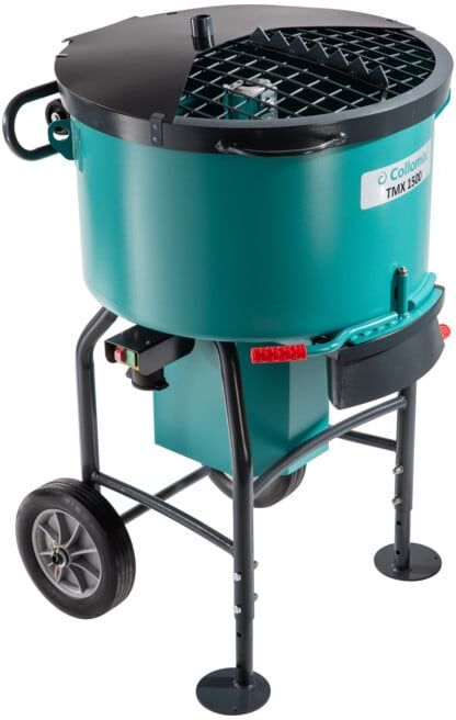 Collomix Malaxeur compact TMX 1500 (37081)