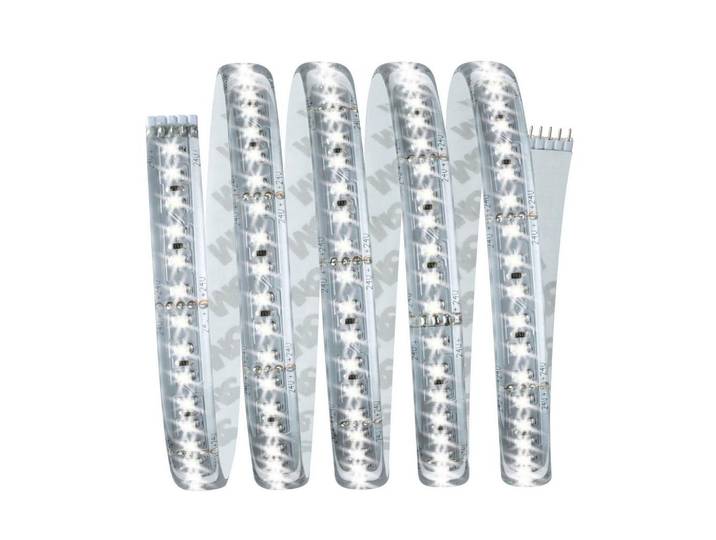 LED-Streifen Max L: 1,50 m