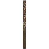 PRO Stainless Steel HSS-Co Spiralbohrer, Ø 7,5mm 10 Stück, Arbeitslänge 69mm