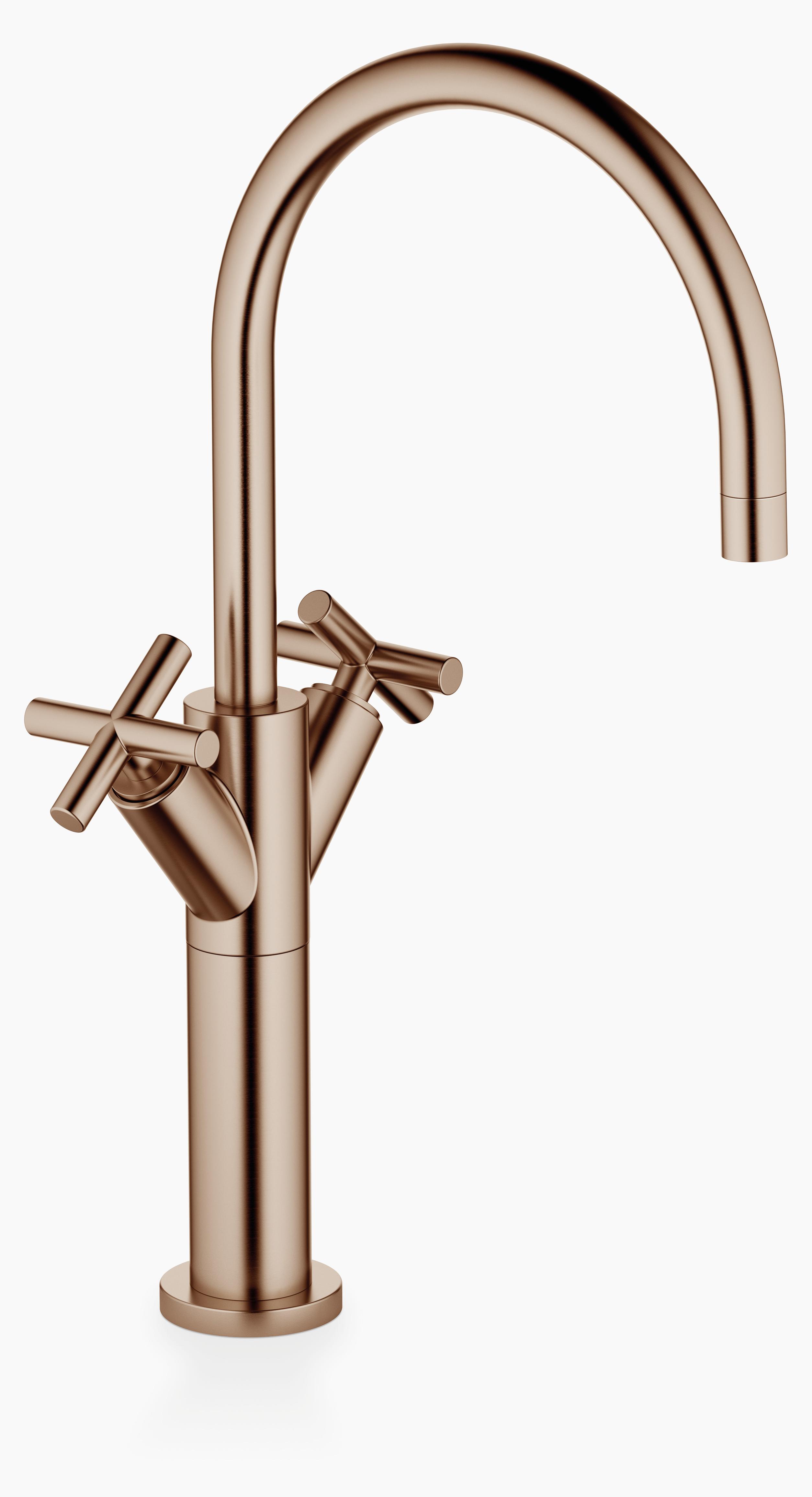 DORNBRACHT 22533892-42 WT-ELB mit erhöhtem Standfuß TARA