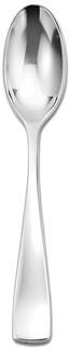 Sant' Andrea Stainless Steel Reflections Soup/Dessert Spoons Set of 12 by Oneida