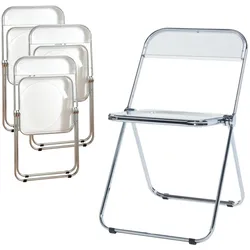 KLAPPSTUHL-SET Pornainen 4 TLG.