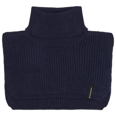 Didriksons - Kid's Delfinen Scarf 2 - Halstuch Gr 2-4 Years blau