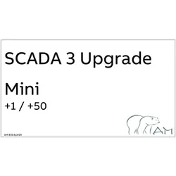 Busch-Jaeger Software-Lizenz Upgrade AM-EIS-313-04