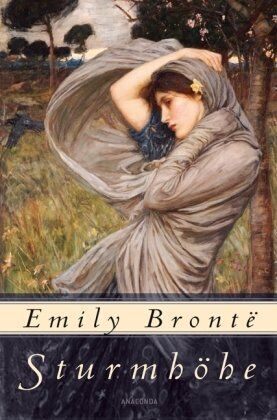 Emily Brontë - Sturmhöhe - Preis vom 09.10.2026 07:28:09 h