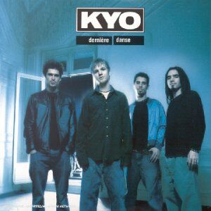 Kyo - Derniere Danse - Preis vom 30.09.2026 03:33:06 h