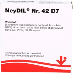 Neydil Nr. 42 D7 10 ML