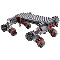 Fischertechnik FIT Maker Kit Bionic 571902