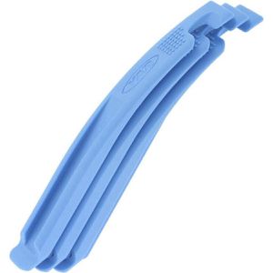 VARTOOLS Reifenheber RP-42900-C, aus Kunststoff, 3 Stück, für Fahrrad, mit Klemmfunktion