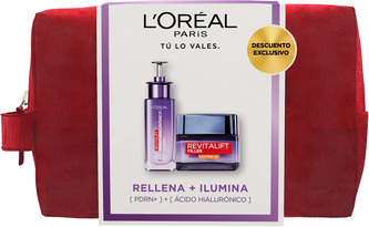 L'Óreal Paris Coffret Revitalift Filler PDRN+