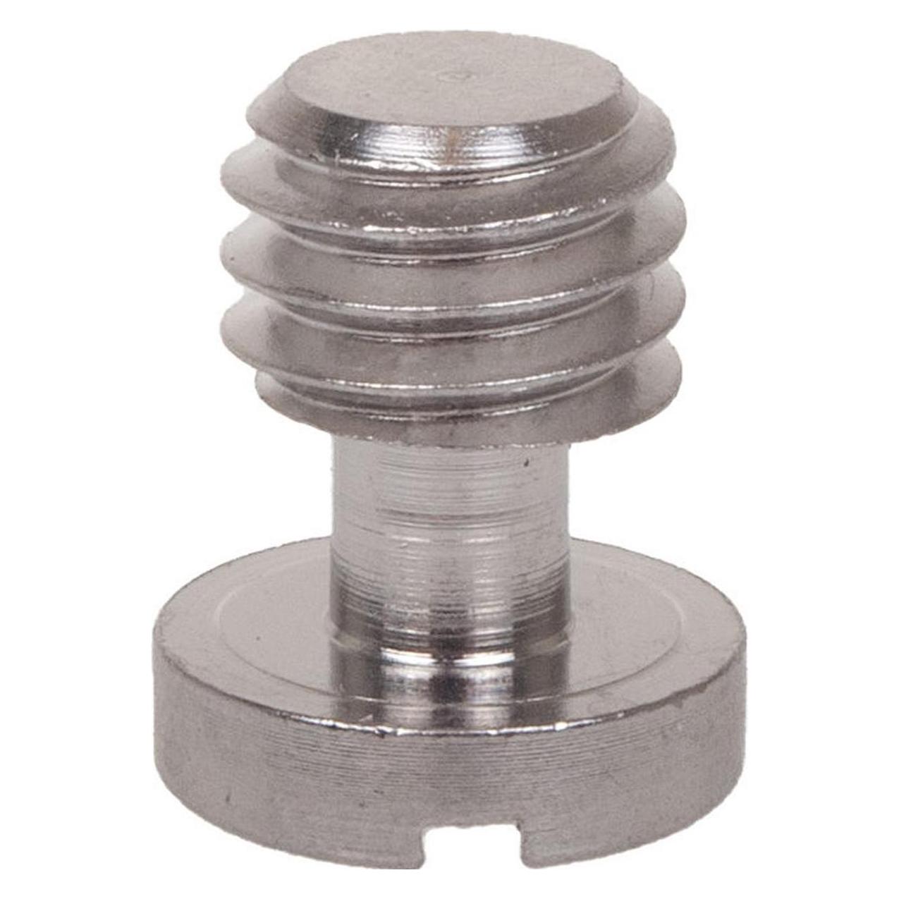 Caruba 3/8" Schroef Metaal 1 (Stativadapter) (D44473)